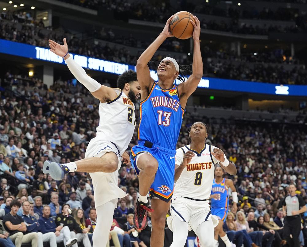 他凭借多样 他凭借多样