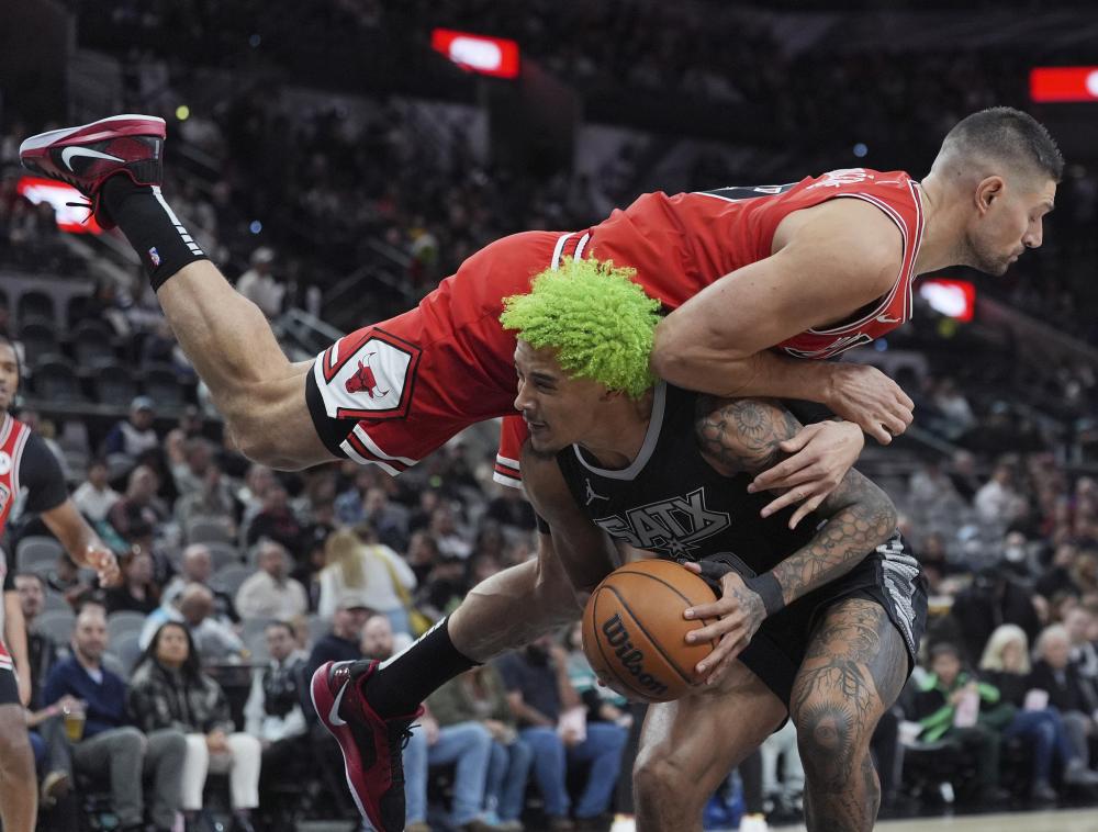 世界冠军与 世界冠军与